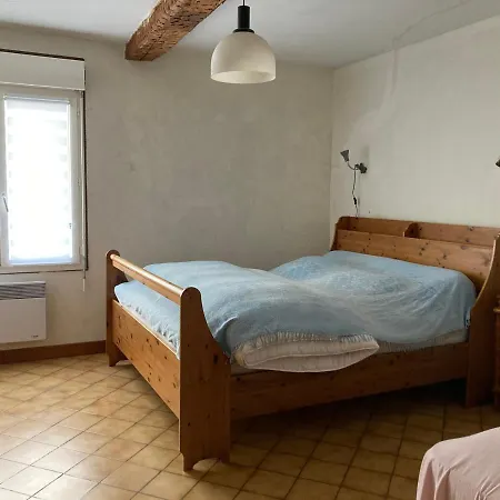 La Corderie *
