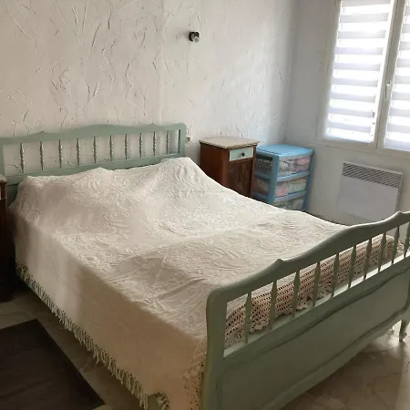 La Corderie Сasa de vacaciones Sigean