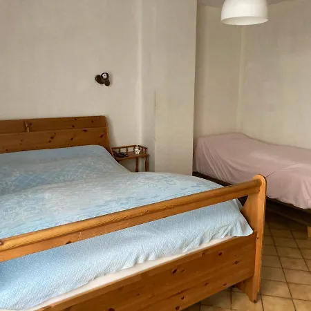 La Corderie Сasa de vacaciones Sigean