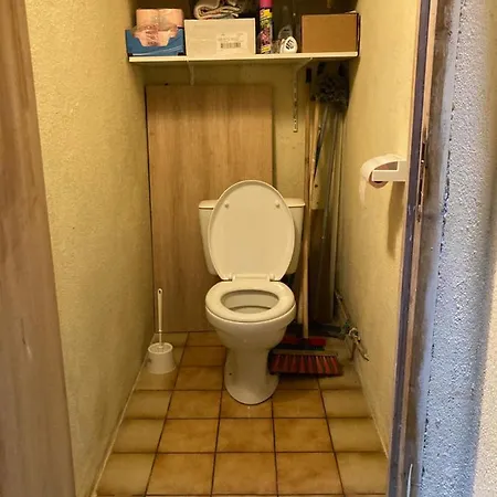 La Corderie Сasa de vacaciones *