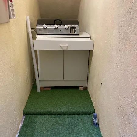 Сasa de vacaciones La Corderie *