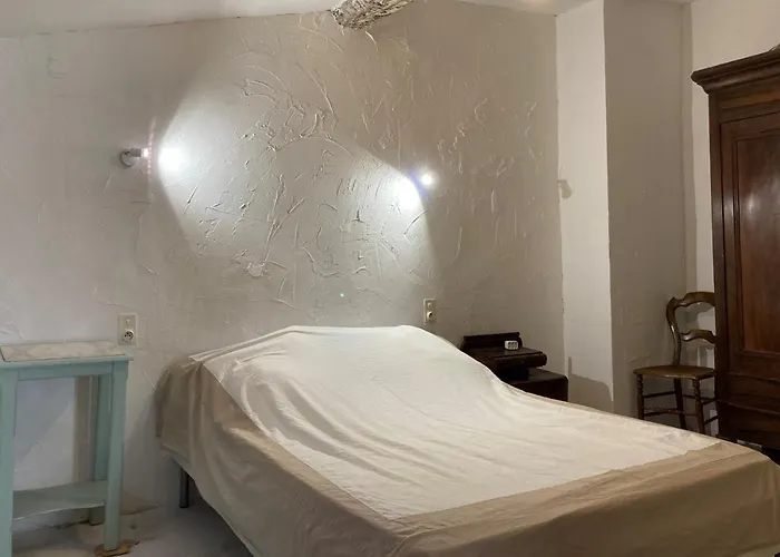 Tatil Evi La Corderie *